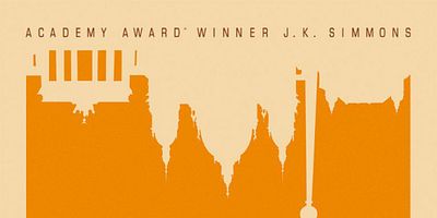 Cartel de Inside Out