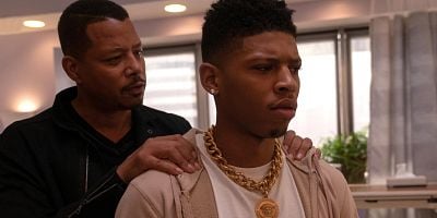 Cartel de The Depth of Grief