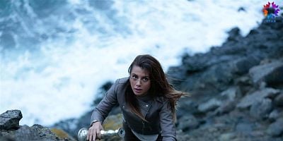 Cartel de Ufak Tefek Cinayetler 37.Bölüm