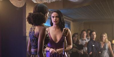 Cartel de Chapter Thirty-Eight: As Above, So Below