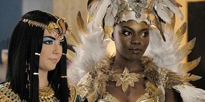 Cartel de Nightmares