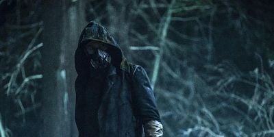 Cartel de The Death of Vibe