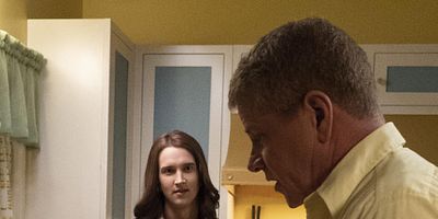 Cartel de Peggy's Day Out