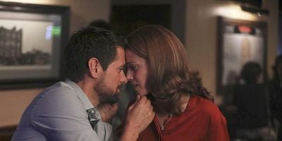 Cartel de Connecting Flights