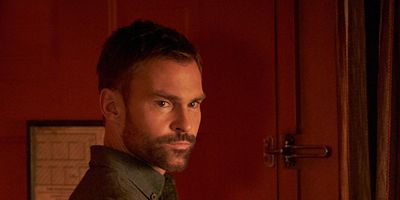 Cartel de Get The Picture