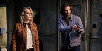 Cartel de Gods and Monsters