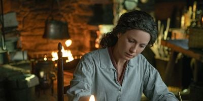 Cartel de Blood of My Blood