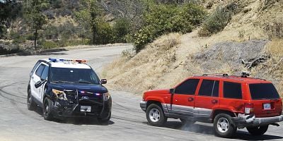 Cartel de Crash Course