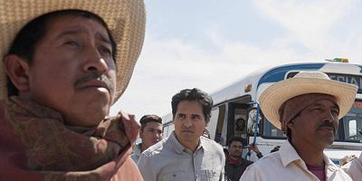 Cartel de El Padrino