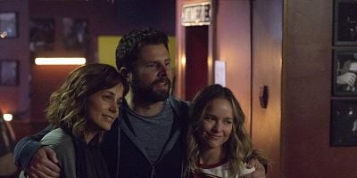 Cartel de Unexpected