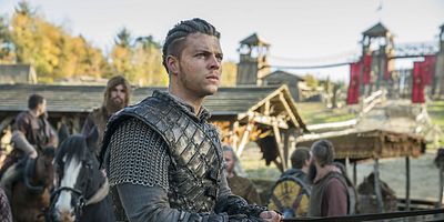 Cartel de La revelación