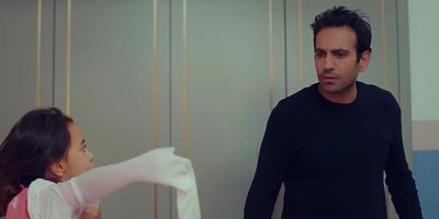 Cartel de Kızım 5.Bölüm