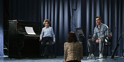 Cartel de Elimi Bırakma 13.Bölüm