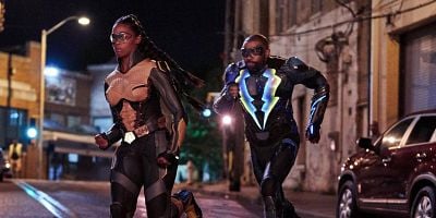 Cartel de The Book of Consequences : Chapter Four : Translucent Freak