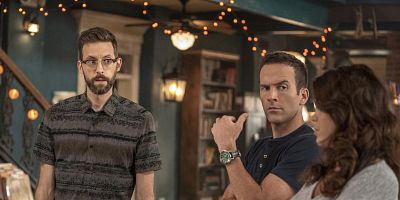 Cartel de Pound of Flesh