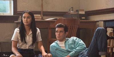 Cartel de Chapter Thirty-Nine: The Midnight Club