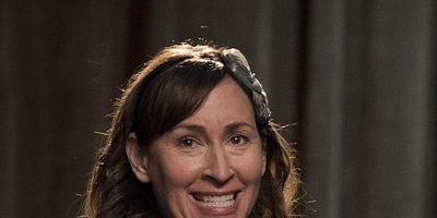 Cartel de S-T-- STAGE MOM