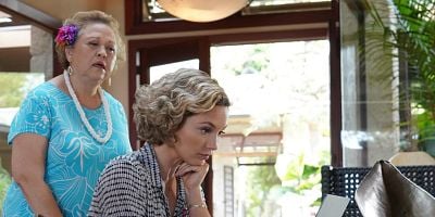 Cartel de The Cat Who Cried Wolf