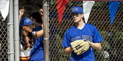 Cartel de News Flash