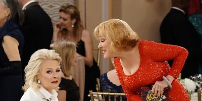 Cartel de A Lifetime of Achievement