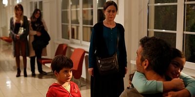 Cartel de Kadın 36.Bölüm