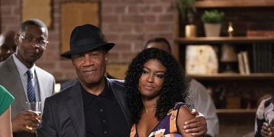 Cartel de The Fighter