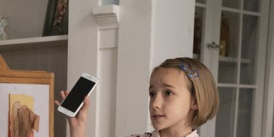 Cartel de They Call Me DOCTOR Biscuits !