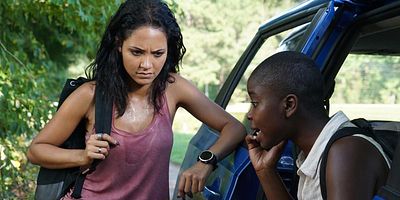 Cartel de Scavengers + Hard Drive + Dragonfly