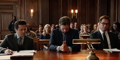 Cartel de Fool Me Twice