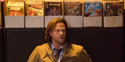 Cartel de Mint Condition