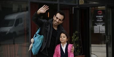 Cartel de Kızım 6.Bölüm