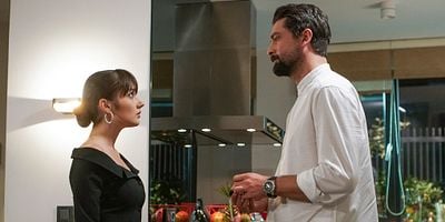 Cartel de Yasak Elma 20.Bölüm