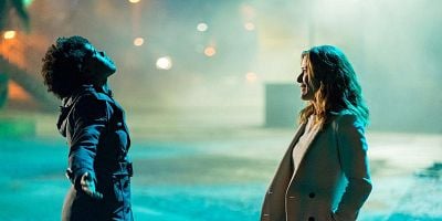 Cartel de Like Suicide