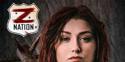 Cartel de Warren's Dream