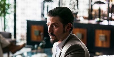 Cartel de The Colombian Connection