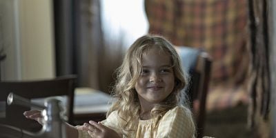 Cartel de Lo que viene después