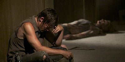 Cartel de Perseguido