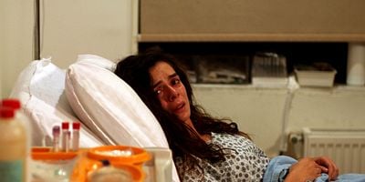 Cartel de Kadın 37.Bölüm