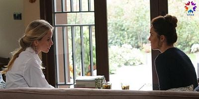 Cartel de Ufak Tefek Cinayetler 39.Bölüm