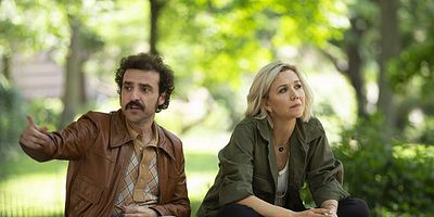 Cartel de We're All Beasts