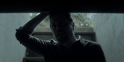 Cartel de One Way Out