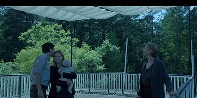 Cartel de The Gold Coast