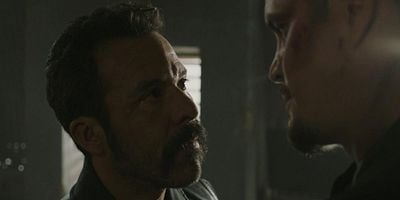 Cartel de Cucaracha/K’uruch