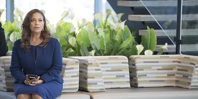 Cartel de ¿Tiene alguien un mapa?