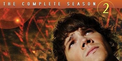 Cartel de Cuando llegue mi hora