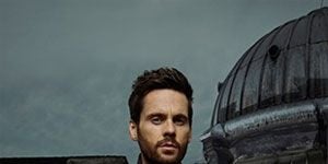 Cartel de Suffer The Children (Part 1)