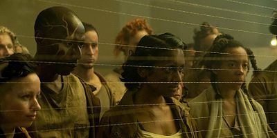 Cartel de The Hood Maker