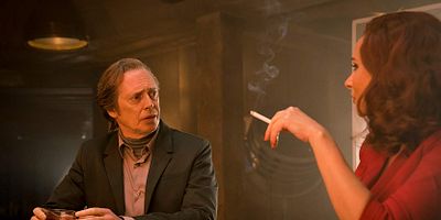 Cartel de Crazy Diamond