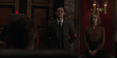 Cartel de Detonation