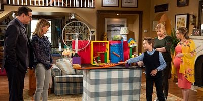 Cartel de Perfect Sons